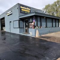 Grand Ave Motors