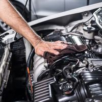 M & E Auto Service LLC