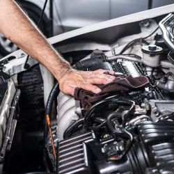 M & E Auto Service LLC ico