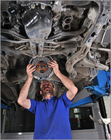 M & E Auto Service LLC 5