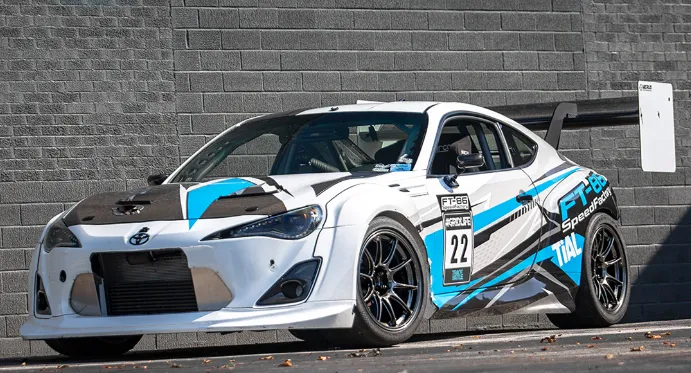FTSpeed 1