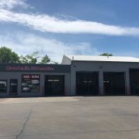 Chamberlin Automotive