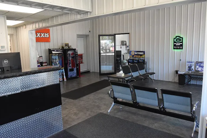 Chamberlin Automotive 3