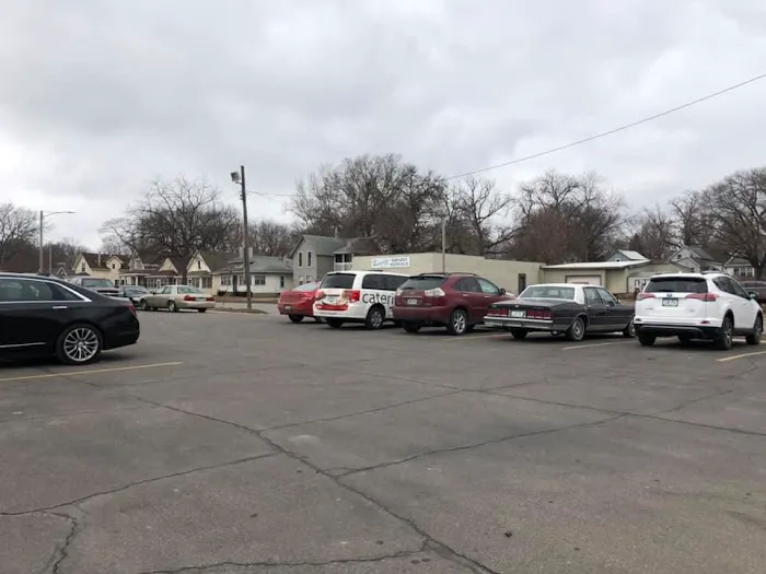 Chamberlin Automotive 1