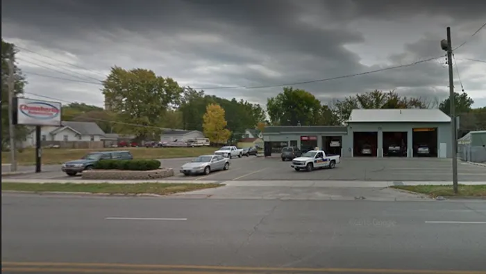 Chamberlin Automotive 9