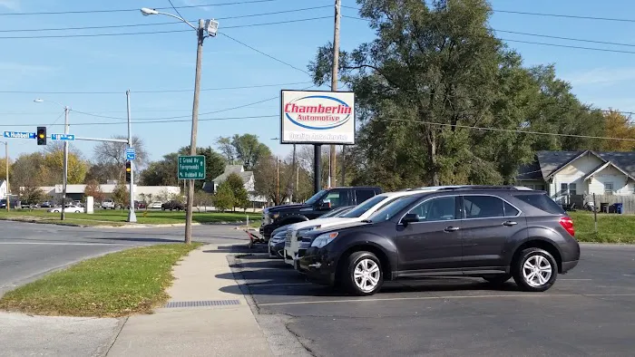 Chamberlin Automotive 7