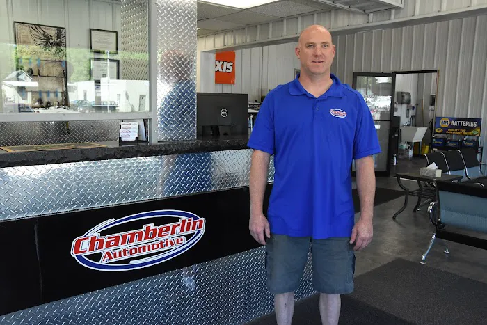 Chamberlin Automotive 6