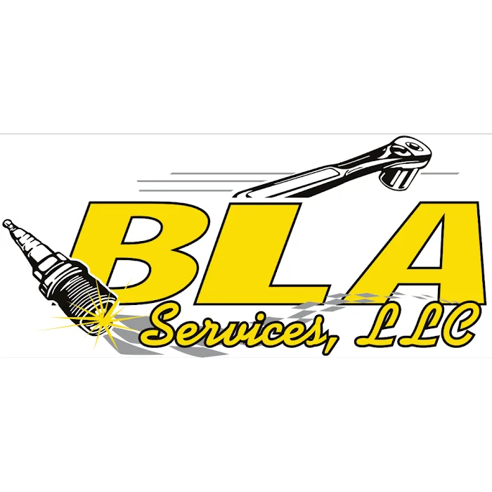 BLA Services LLC 2