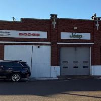Chrysler Dodge Jeep Ram Parts Department