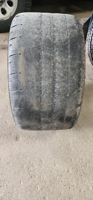 Eagle Tire And Auto LLC 1
