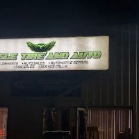 Eagle Tire And Auto LLC