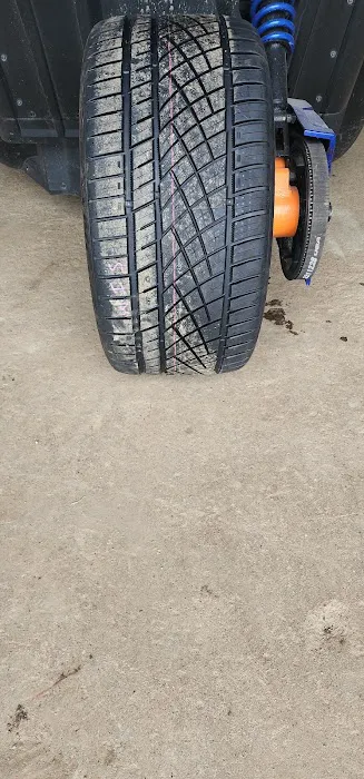 Eagle Tire And Auto LLC 6