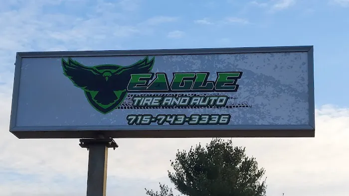 Eagle Tire And Auto LLC 2
