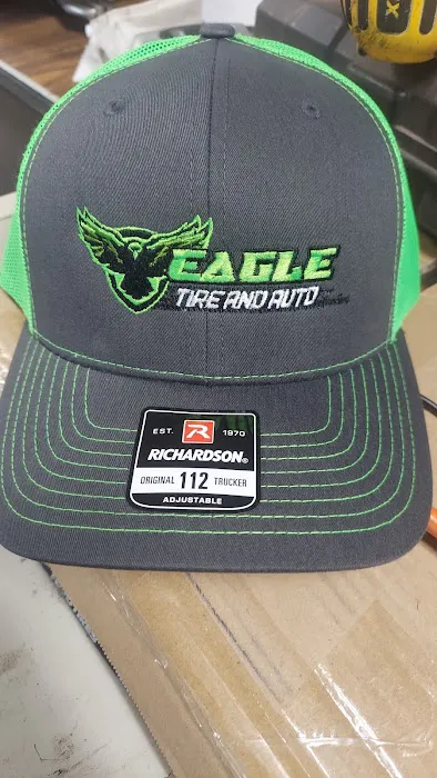 Eagle Tire And Auto LLC 4