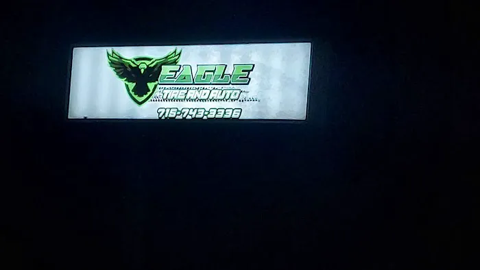 Eagle Tire And Auto LLC 8