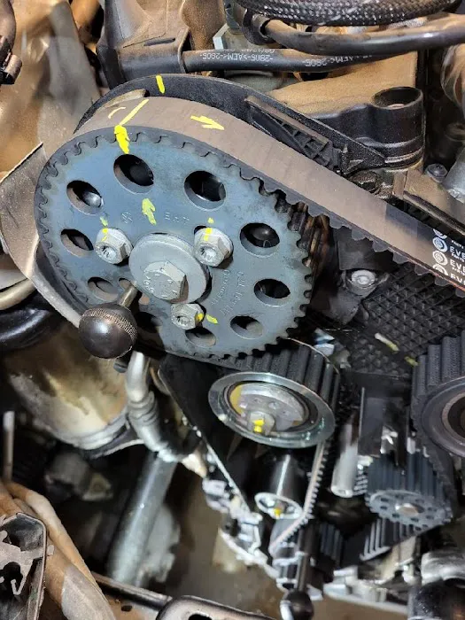 Arkdale Foreign Auto Repair LLC 0