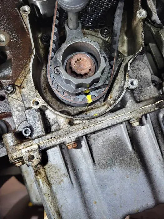 Arkdale Foreign Auto Repair LLC 1