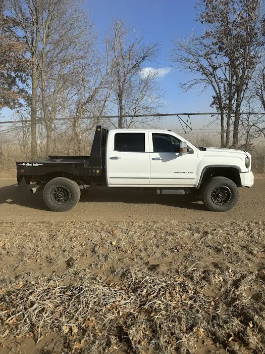 Double G Flatbeds 2