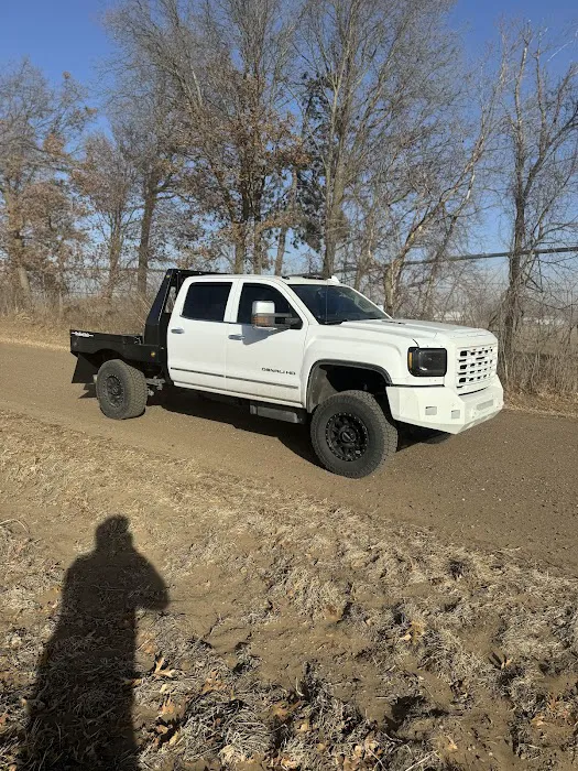 Double G Flatbeds 0