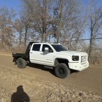 Double G Flatbeds