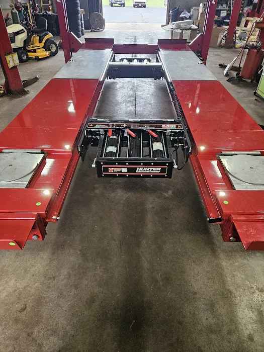 GMJ Automotive 6