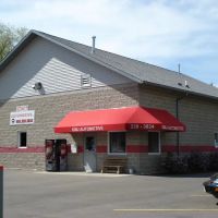 GMJ Automotive