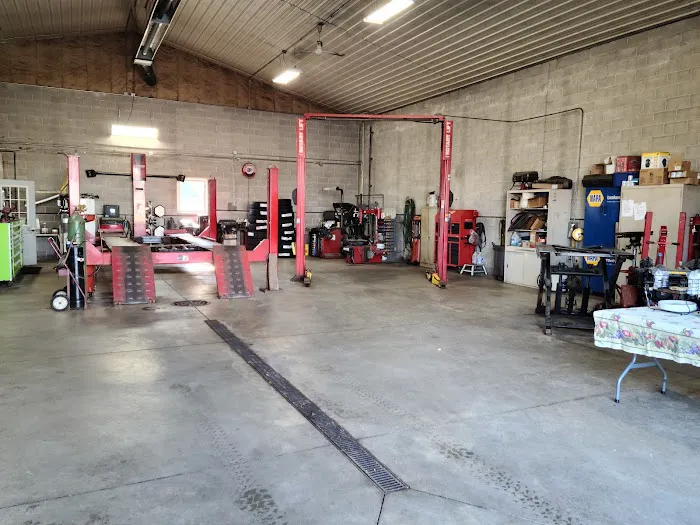 GMJ Automotive 4