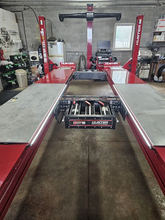 GMJ Automotive 7