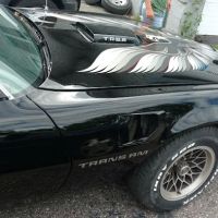 T & T Auto Body
