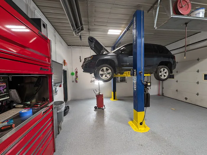Adams County Auto Center 3