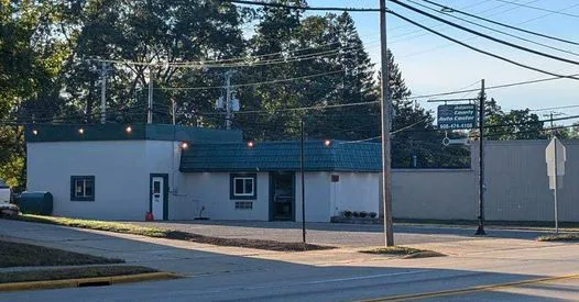 Adams County Auto Center 0