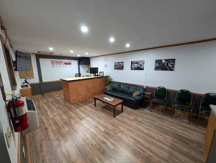 Adams County Auto Center 1