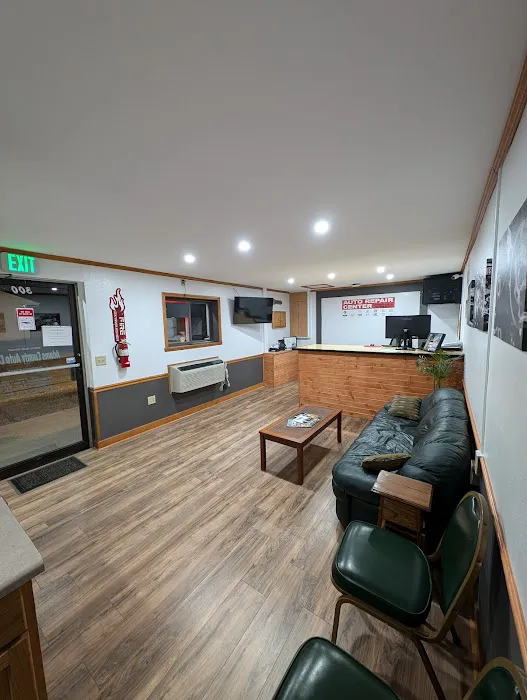 Adams County Auto Center 2