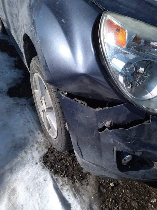American Auto Body 0