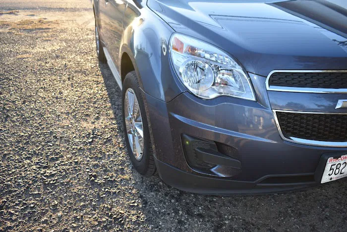 American Auto Body 1