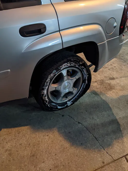 Dale Schultz Tires 6