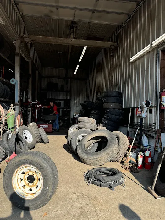 Dale Schultz Tires 2