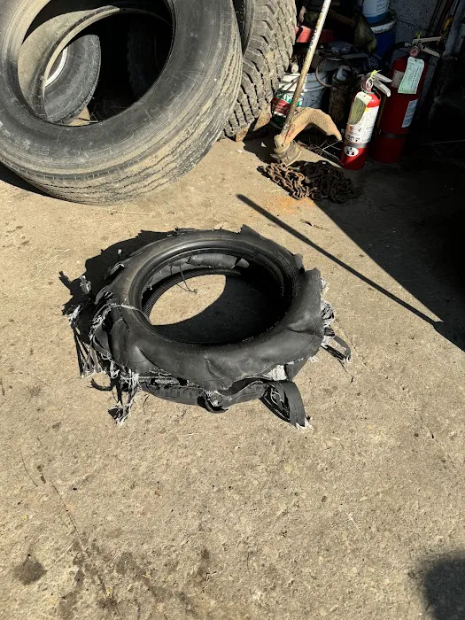 Dale Schultz Tires 3
