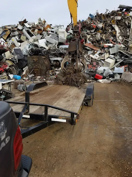 Manthey Salvage 5