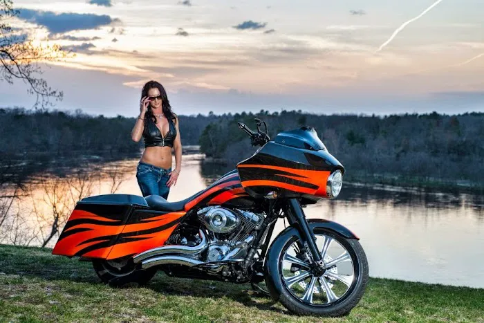 Bad Boyz Baggers 5
