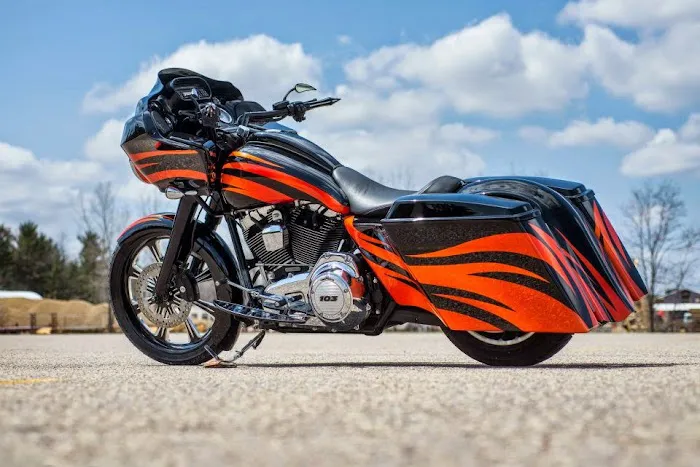 Bad Boyz Baggers 3