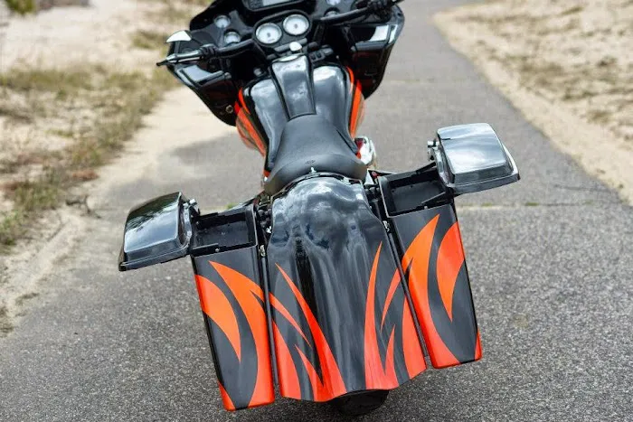Bad Boyz Baggers 7