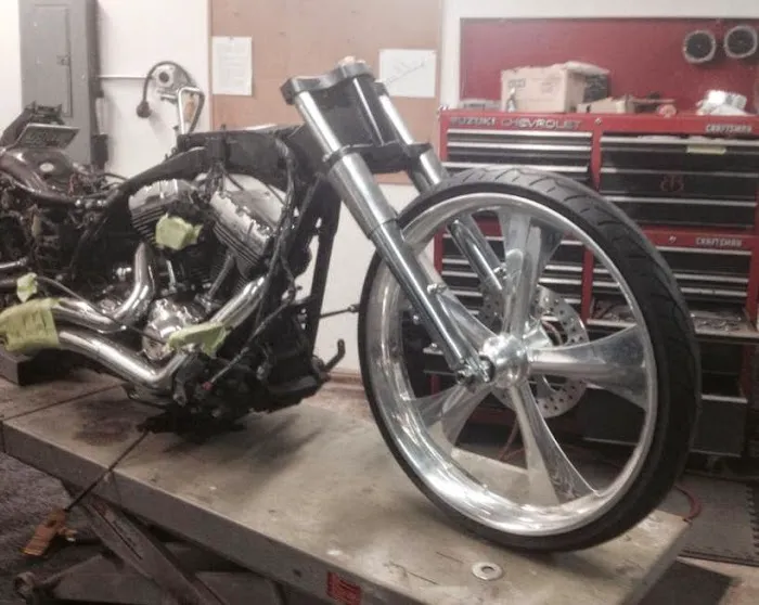 Bad Boyz Baggers 4