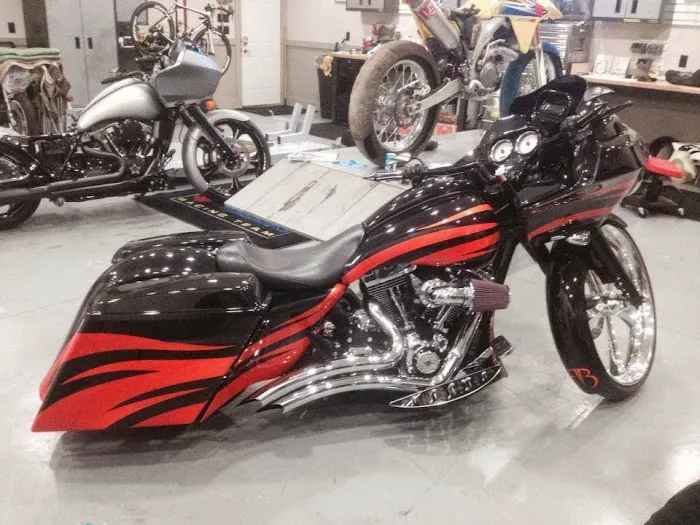 Bad Boyz Baggers 0