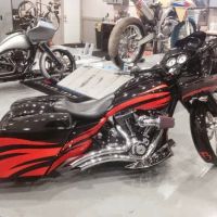 Bad Boyz Baggers