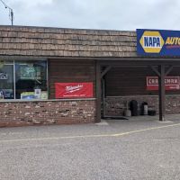 NAPA Auto Parts - Auto Parts of Adams