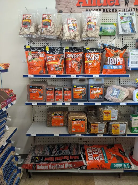 NAPA Auto Parts - Auto Parts of Adams 3