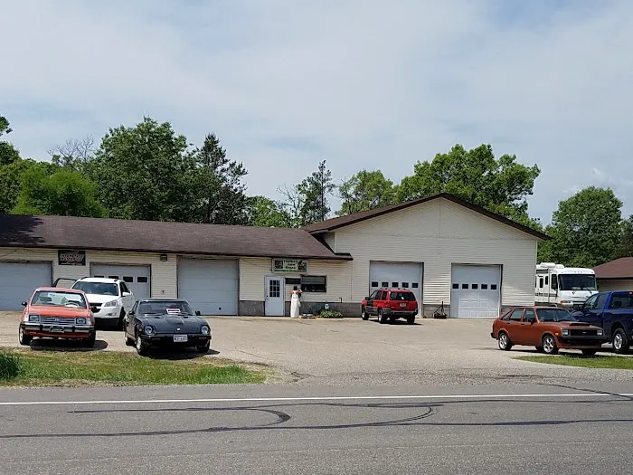 Pfeiffer Auto Repair 0