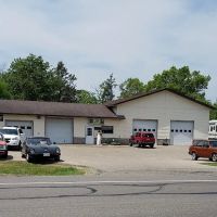 Pfeiffer Auto Repair
