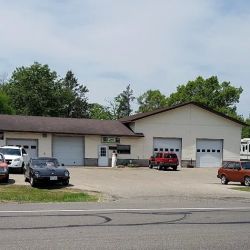 Pfeiffer Auto Repair ico